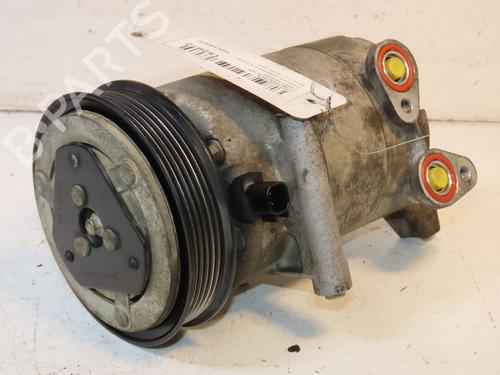 Used AC compressor CITROËN JUMPER II Van 2.2 HDi 120 (120 hp) 30950903