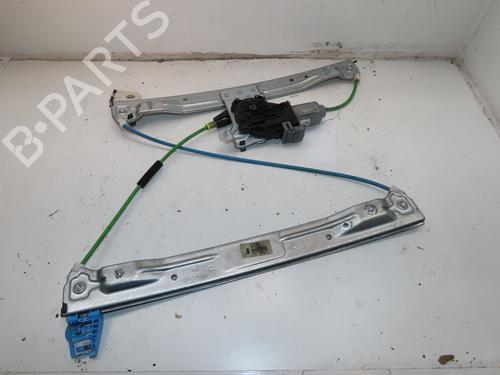 Used Front left window mechanism CITROËN C3 Picasso (SH_) 1.6 HDi (90 hp) 27812284
