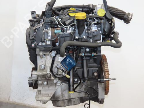 Engine RENAULT MODUS / GRAND MODUS (F/JP0_) 1.5 dCi 75 | BP29963682M1