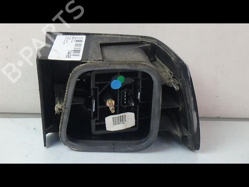 Left taillight CITROËN XANTIA (X2) | BP23153632C34