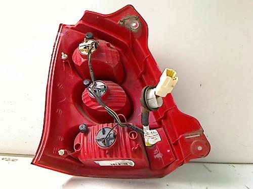 Used Right taillight NISSAN PIXO (UA0) 1.0 (68 hp) 23153477