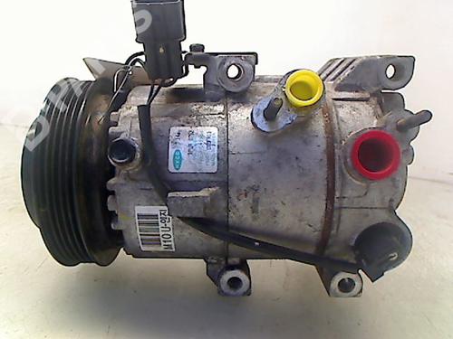Used AC compressor KIA SPORTAGE III (SL) 1.7 CRDi (116 hp) 8980521