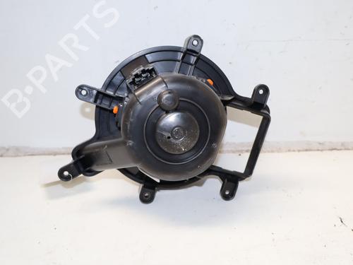 Used Heater blower motor Heater blower motor PEUGEOT 3008 I MPV (0U_) 1.6 HDi (114 hp) 36282889 36282889