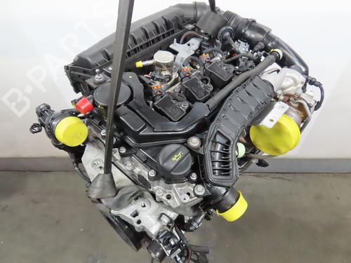 Used Engine PEUGEOT 308 II (LB_, LP_, LW_, LH_, L3_) 1.2 THP 110 (110 hp) 30486671