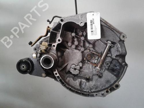 Gearbox CITROËN SAXO (S0, S1) 1.5 D | BP23149676M3 