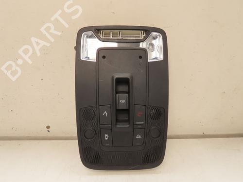 Interior roof light AUDI Q2 (GAB, GAG) 35 TDI | BP27095013I8