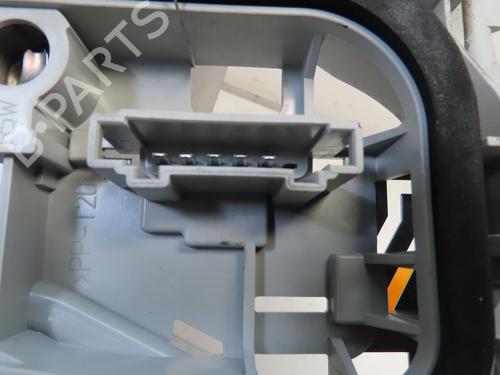 Lampeholder VW POLO IV (9N_, 9A_) 1.4 TDI | BP30955086L10