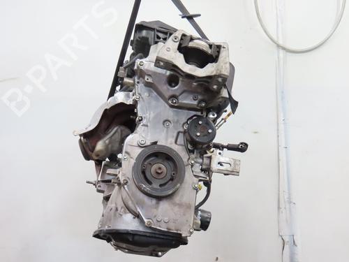 Used Engine NISSAN JUKE (F15) 1.6 (117 hp) 18326981