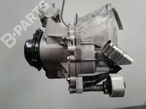 Gearbox FORD FIESTA VI (CB1, CCN) 1.25 | BP8999319M3 