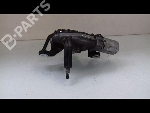 Used Rear wiper motor VW TOURAN (1T1, 1T2) 1.9 TDI (105 hp) 8980953