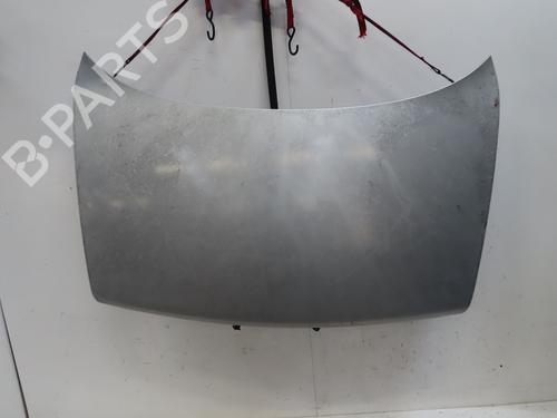 Used Tailgate Tailgate JAGUAR XJ (X350, X358) D 2.7 (207 hp) 32511981 32511981
