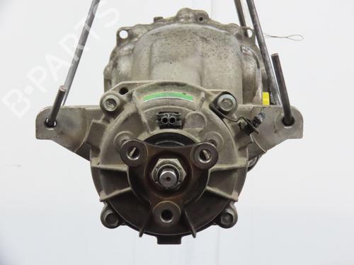 Used Rear differential HYUNDAI TUCSON (JM) 2.0 CRDi All-wheel Drive (140 hp) 30950965