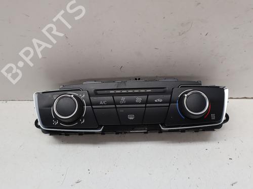 Climate control BMW 2 Gran Tourer (F46) 216 d | BP38527064I5 - Image 2