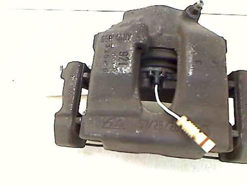 Used Left front brake caliper Left front brake caliper MERCEDES-BENZ SLK (R170) 230 Kompressor (170.447) (193 hp) 23150838 23150838