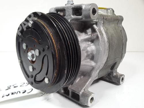 Used AC compressor FIAT PANDA (312_, 319_) 1.2 (312PXA1A) (69 hp) 8999846