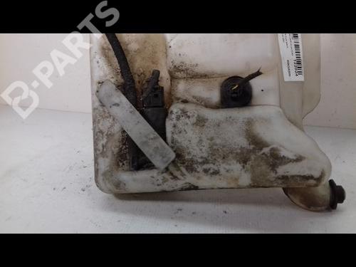 Windscreen washer tank MERCEDES-BENZ CLK (C209) CLK 200 Kompressor (209.342) | BP8998104C113 
