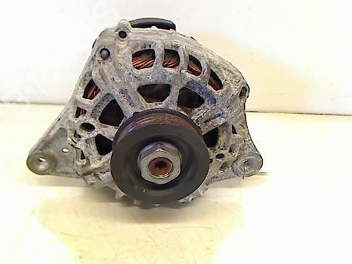 Used Alternator NISSAN MICRA III (K12) [2002-2011]  23149119