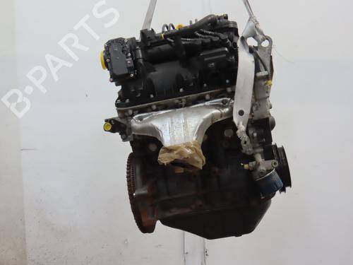 Engine DACIA SANDERO II 1.2 | BP33744390M1 - Image 4