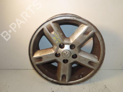 Fælk DODGE NITRO 2.8 CRD 4WD (177 hp) 33137043