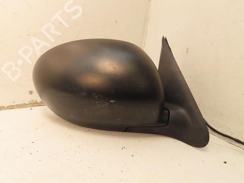Used Right mirror NISSAN JUKE (F15) 1.5 dCi (110 hp) 31911705