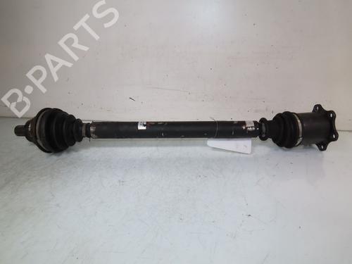 Used Right front driveshaft VW PASSAT B6 Variant (3C5) 2.0 TDI 16V (140 hp) 30979436