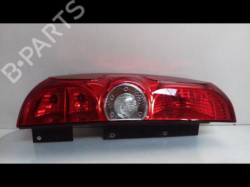 Used Left taillight FIAT DOBLO Cargo (263_) 1.3 D Multijet (90 hp) 8980627