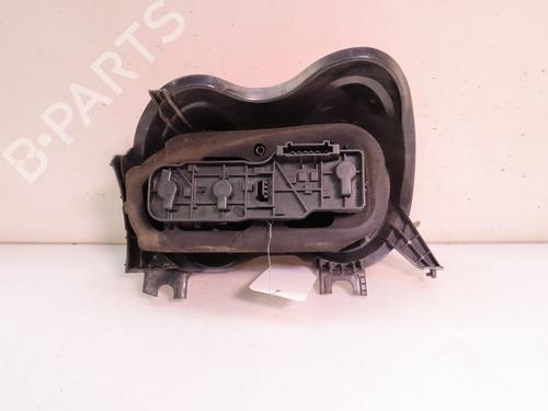 Left taillight SMART FORTWO Coupe (451) 1.0 (451.330, 451.334) | BP16770038C34 