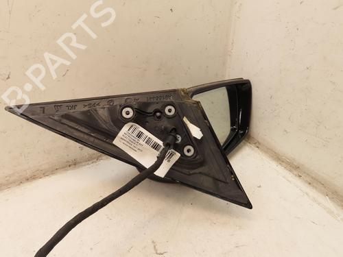 Used Left mirror MERCEDES-BENZ E-CLASS Coupe (C207) E 220 CDI / d (207.302, 207.301) (170 hp) 29155064