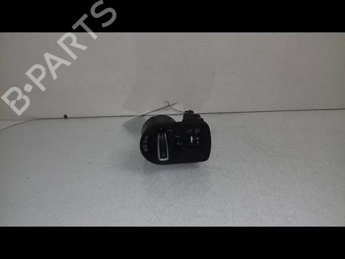 Headlight switch AUDI A3 (8P1) 1.6 TDI | BP8979772I24