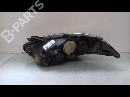 Right headlight MERCEDES-BENZ A-CLASS (W169) A 180 CDI (169.007, 169.307) | BP8986990C29 