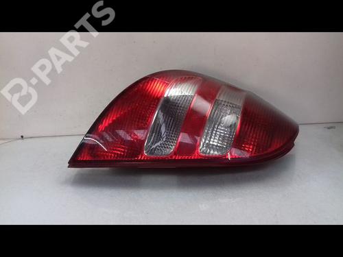 Used Left taillight MERCEDES-BENZ A-CLASS (W169) A 180 CDI (169.007, 169.307) (109 hp) 8984701