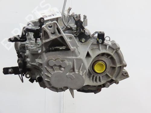 Gearbox KIA RIO IV (YB, SC, FB) 1.25 | BP29757928M3