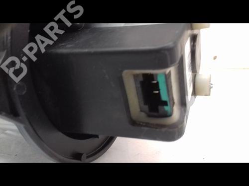 Heater blower motor FIAT PANDA (312_, 319_) 0.9 (312PXG1A) | BP10536952M62 