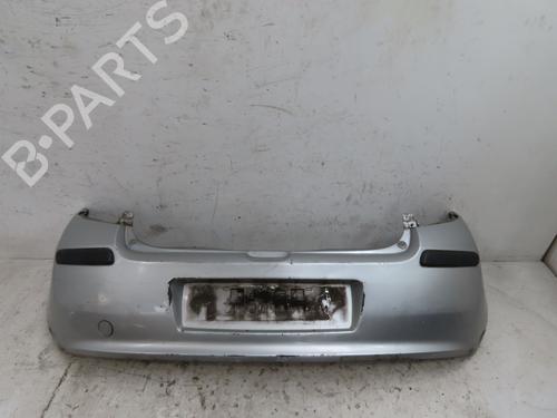 Rear bumper RENAULT CLIO III (BR0/1, CR0/1) 1.5 dCi (BR17, CR17) | BP30953927C8 
