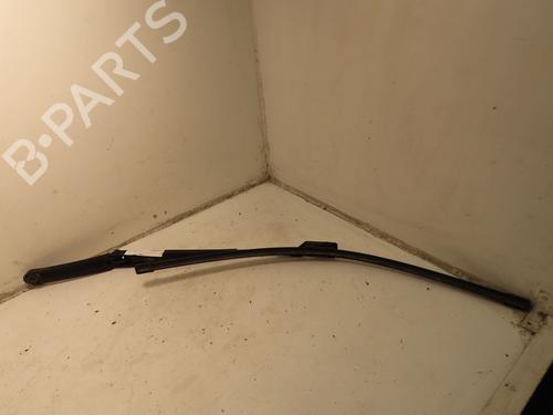 Braccio tergicristallo anteriore VW POLO VI (AW1, BZ1, AE1) 1.6 TDI (80 hp) 31325322