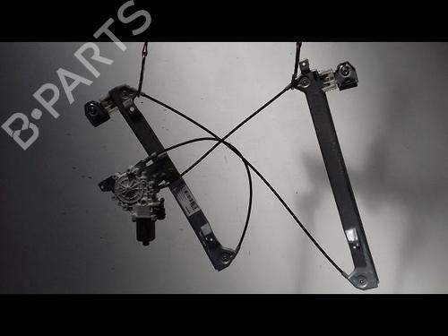 Used Front left window mechanism SMART FORFOUR (454) 1.5 CDI (454.000) (68 hp) 8996713