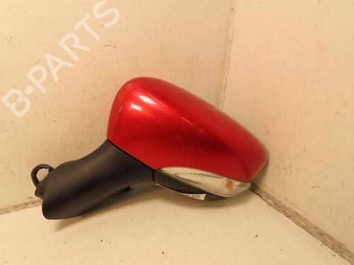 Used Left mirror RENAULT CLIO IV (BH_) 1.5 dCi 90 (90 hp) 30797970