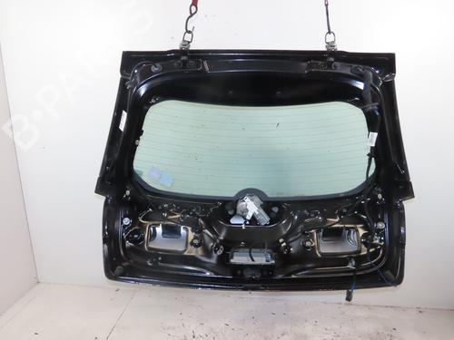 Tailgate CITROËN C3 II (SC_) 1.4 VTi 95 | BP20926883C6