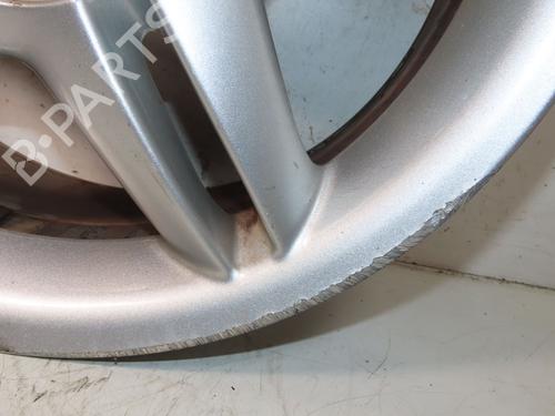 Used Rim SEAT LEON (1M1) 1.9 TDI (150 hp) 31576081