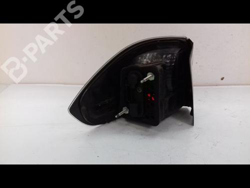 Right taillight FORD S-MAX (WA6) 2.2 TDCi | BP8999054C35 