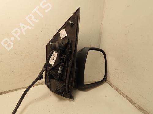 Used Right mirror PEUGEOT EXPERT Van (V_) 1.6 BlueHDi 115 (115 hp) 31078020
