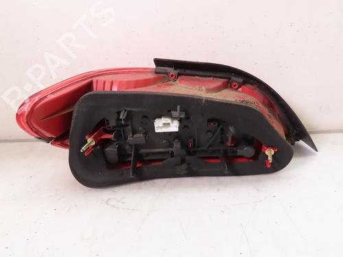 Left taillight PEUGEOT 406 (8B) 2.2 | BP19337952C34 