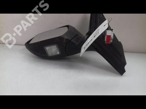 Left mirror FORD MONDEO IV (BA7) 1.8 TDCi | BP10190306C26 