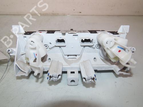 Climate control RENAULT CLIO V (B7_) 1.0 TCe 90 (B7MT) | BP26015244I5 