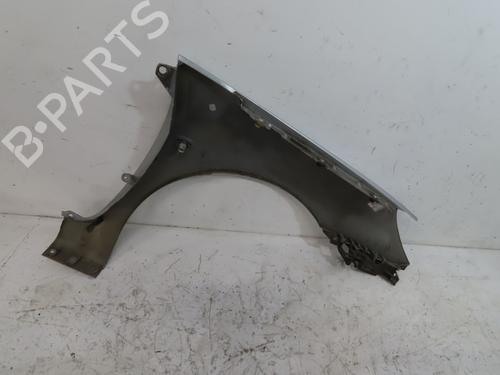 Used Left front fenders PEUGEOT 307 (3A/C) 2.0 HDi 110 (107 hp) 28086571