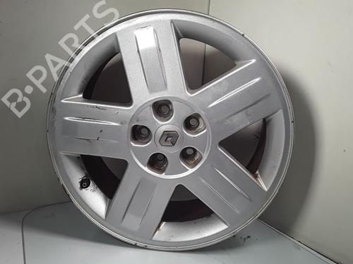 Fælk RENAULT ESPACE IV (JK0/1_) 2.2 dCi (JK0H) (150 hp) 8993684