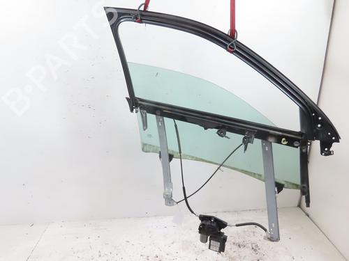 Used Front left window mechanism AUDI A4 B7 (8EC) 2.0 TDI 16V (140 hp) 21011935
