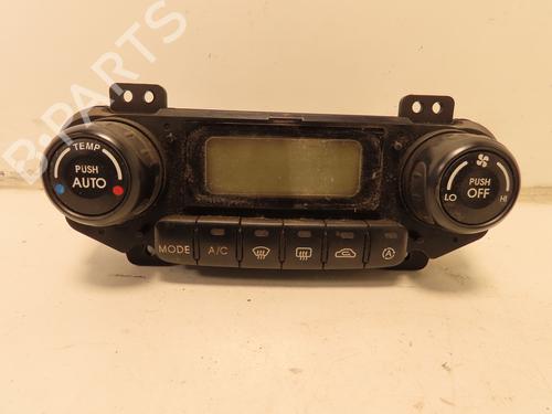 Climate control KIA SPORTAGE II (JE_, KM_) 2.0 CRDi 4WD | BP28309778I5 
