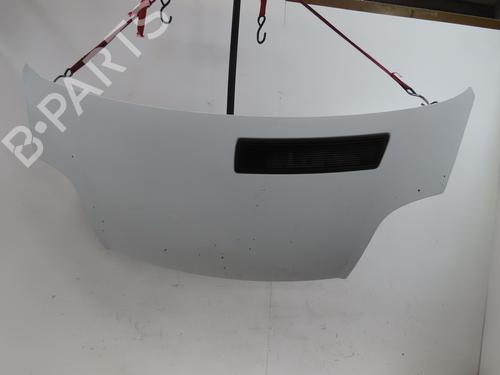 Motorhjelm RENAULT TRAFIC II Van (FL) 2.0 dCi 115 (FL01, FL0U, FL00, FL0H, FL0M) | BP31276789C1