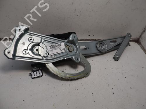 Front left window mechanism DAEWOO KALOS (KLAS) 1.4 | BP34710721C22 - Image 2